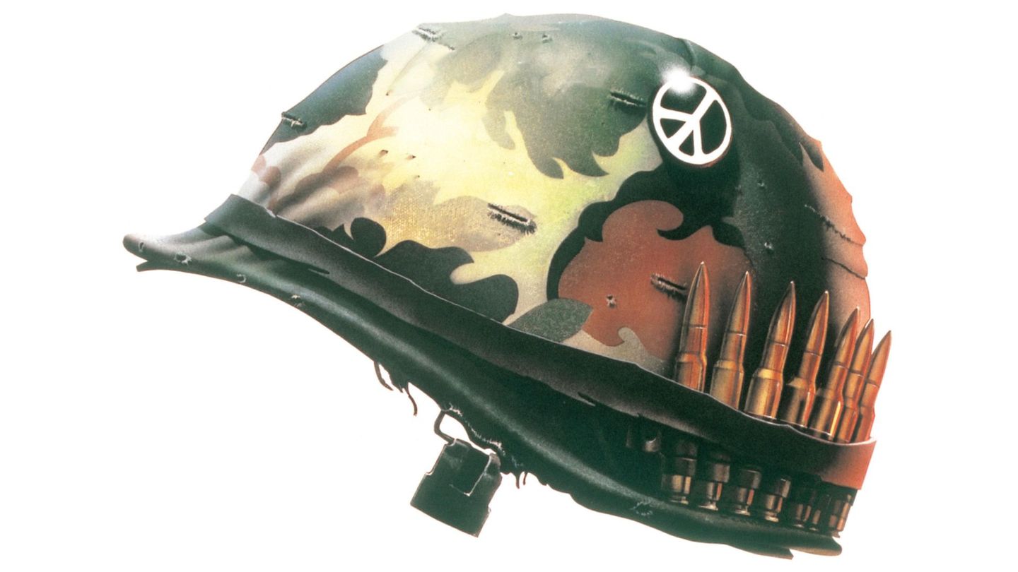 Full Metal Jacket