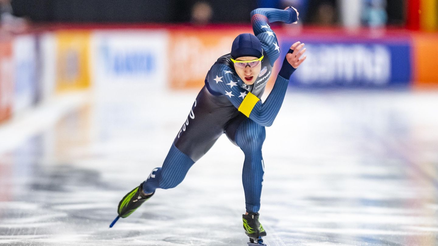 Championnats du monde | 1re journée