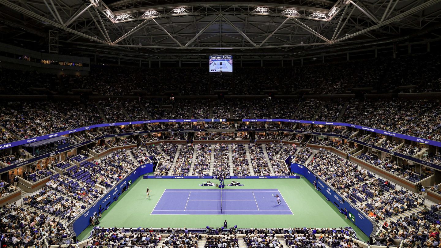 US Open
