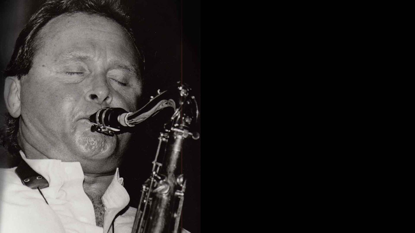 Stan Getz : The Last Video Recording