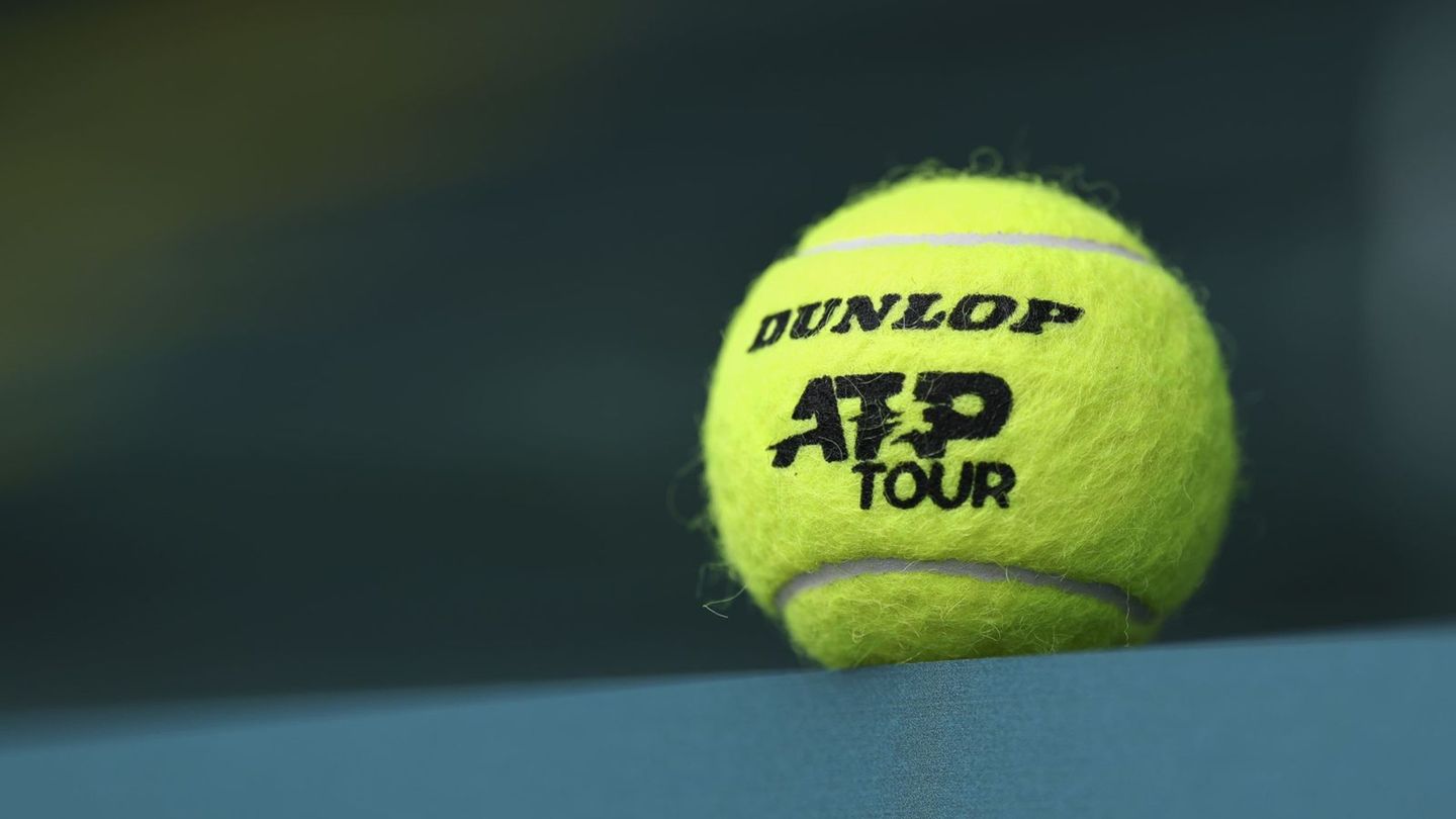 ATP 500 Vienne