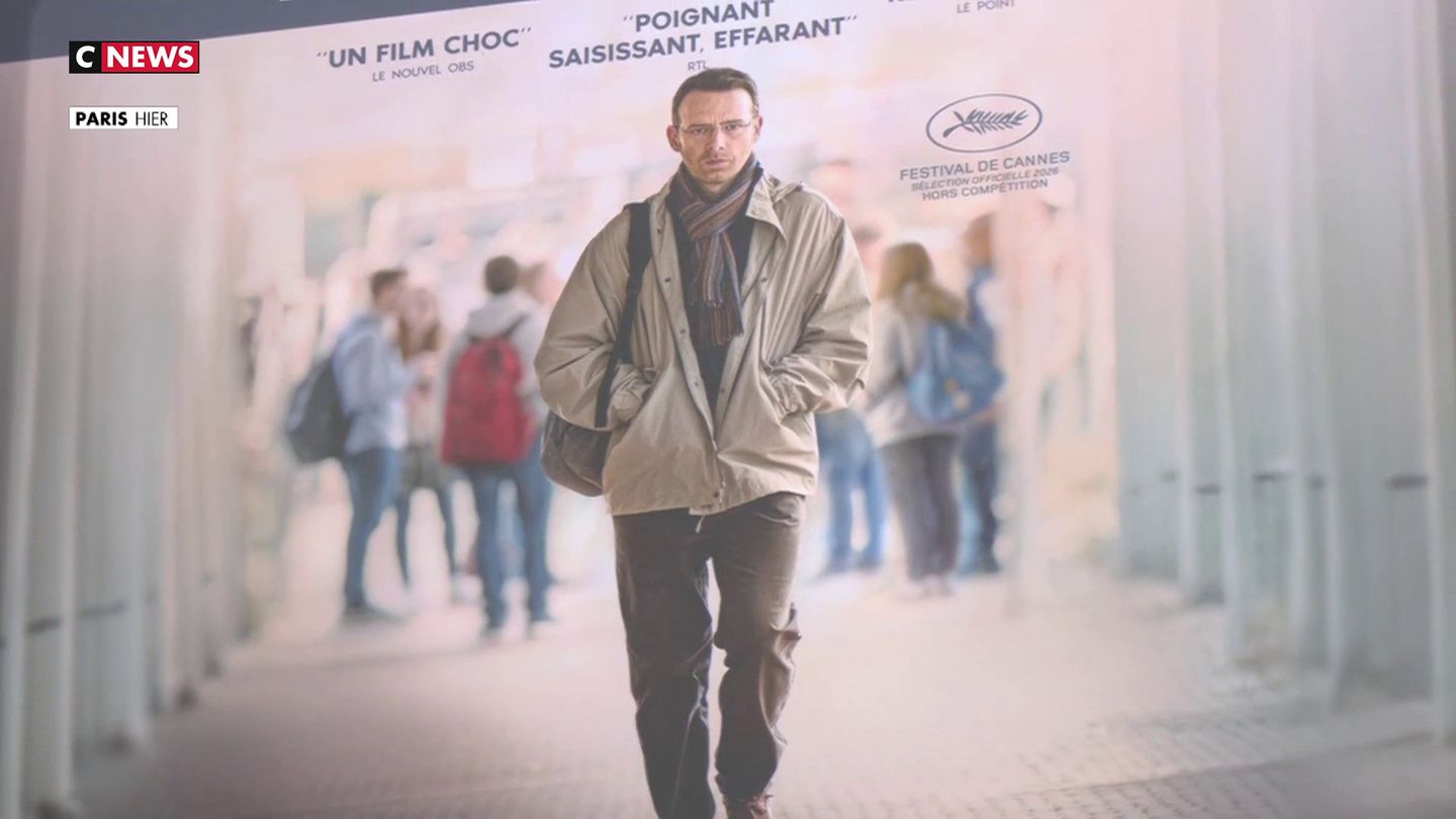 Polémique autour des critiques sur le film «L'Abandon»