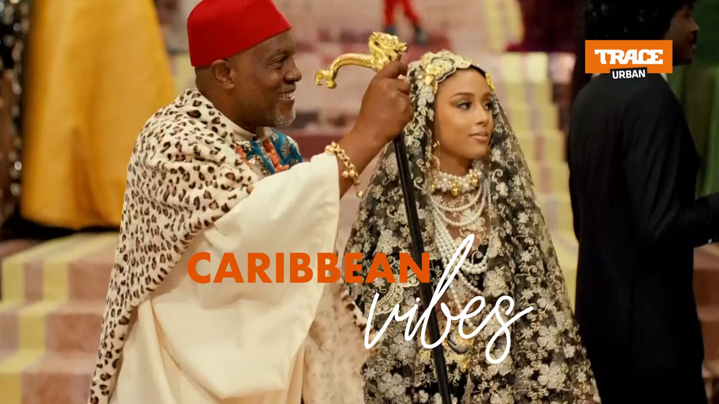 CARIBBEAN VIBES