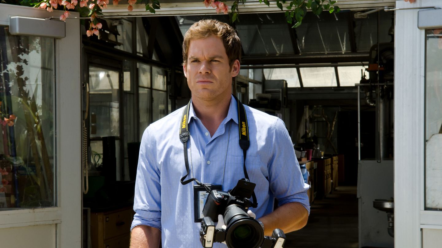 Dexter