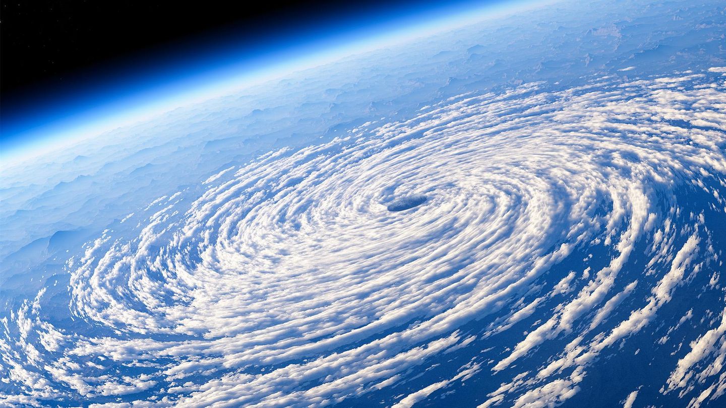 Au cœur des tempêtes