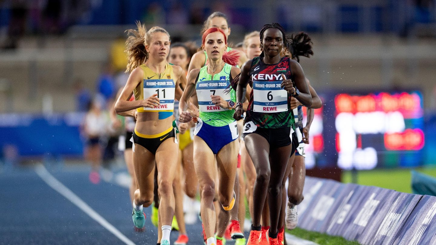 Athlétisme | Semi-marathon