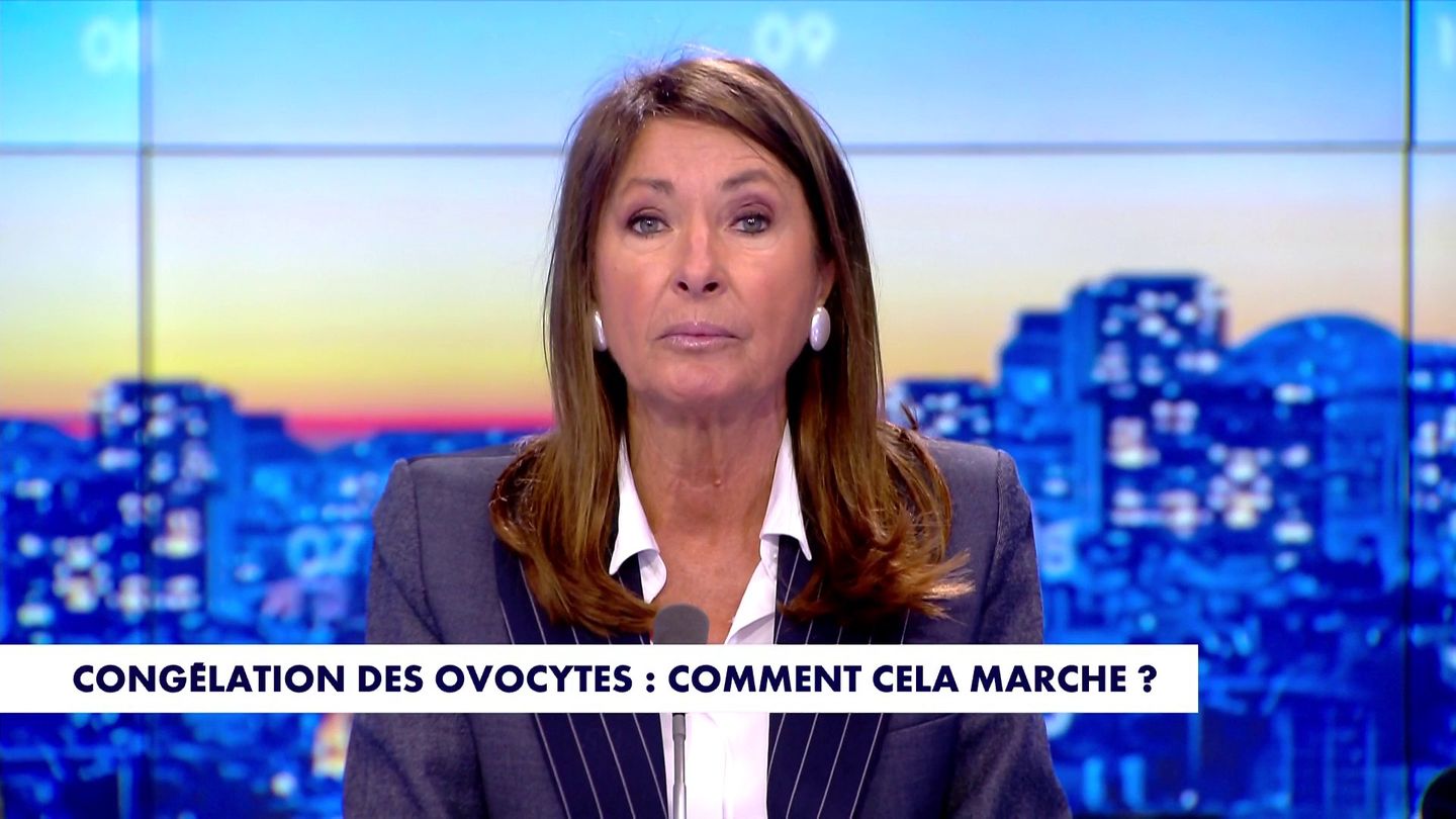 La chronique santé : Congélation des ovocytes, comment cela marche ?