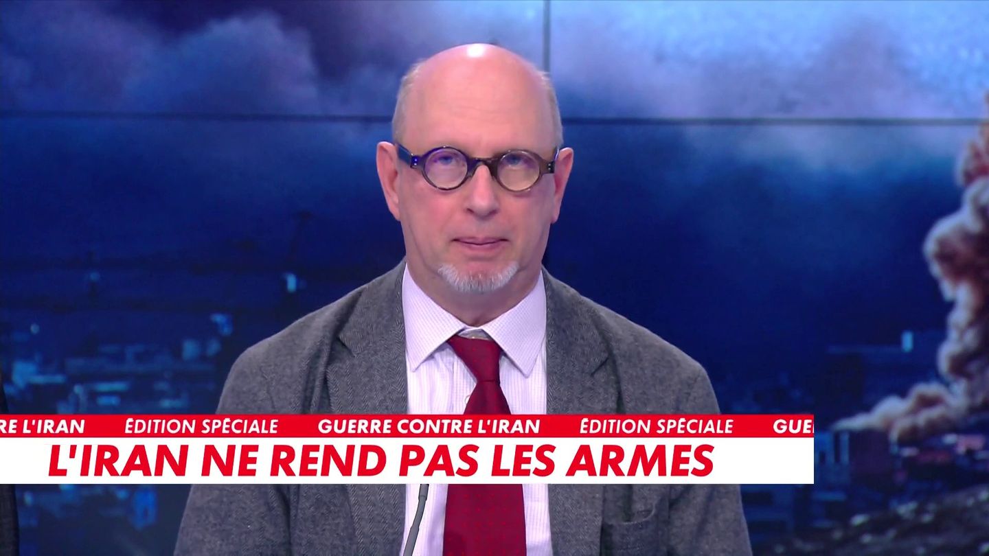 La chronique internationale : l'Iran ne rend pas les armes