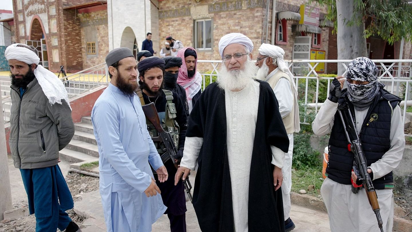 Le Pakistan : une puissance nucléaire sous pression