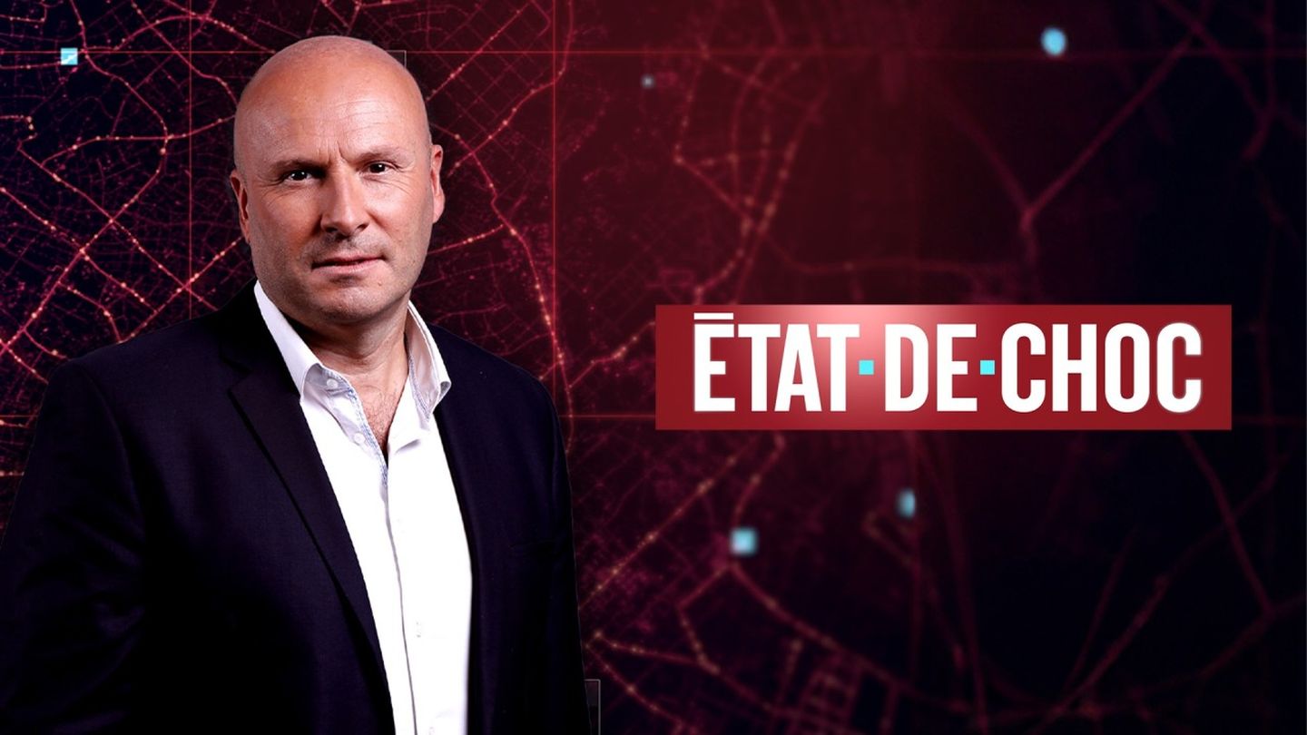 État de choc