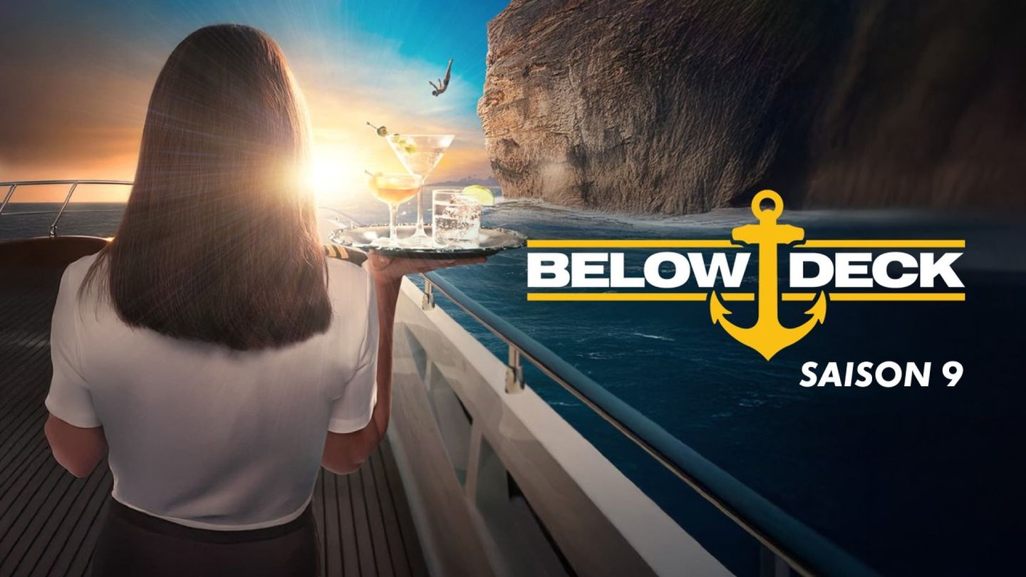 Below Deck Saison 9