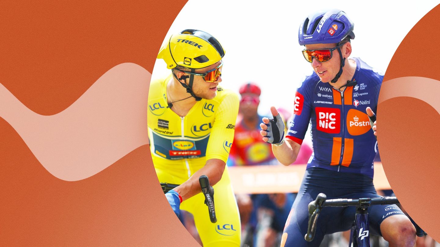 Critérium du Dauphiné | 3e étape