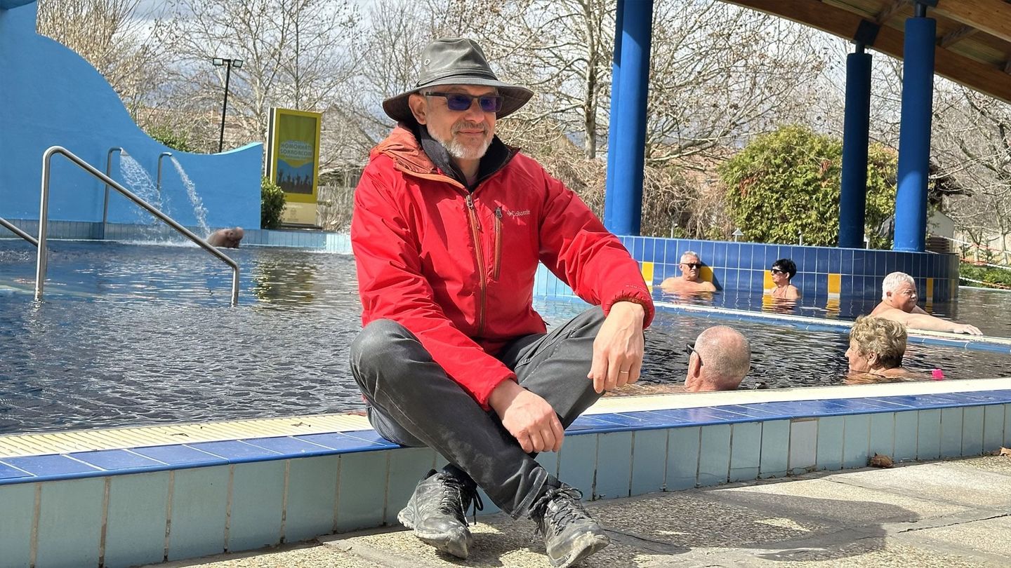 Hongrie : le business des sources thermales