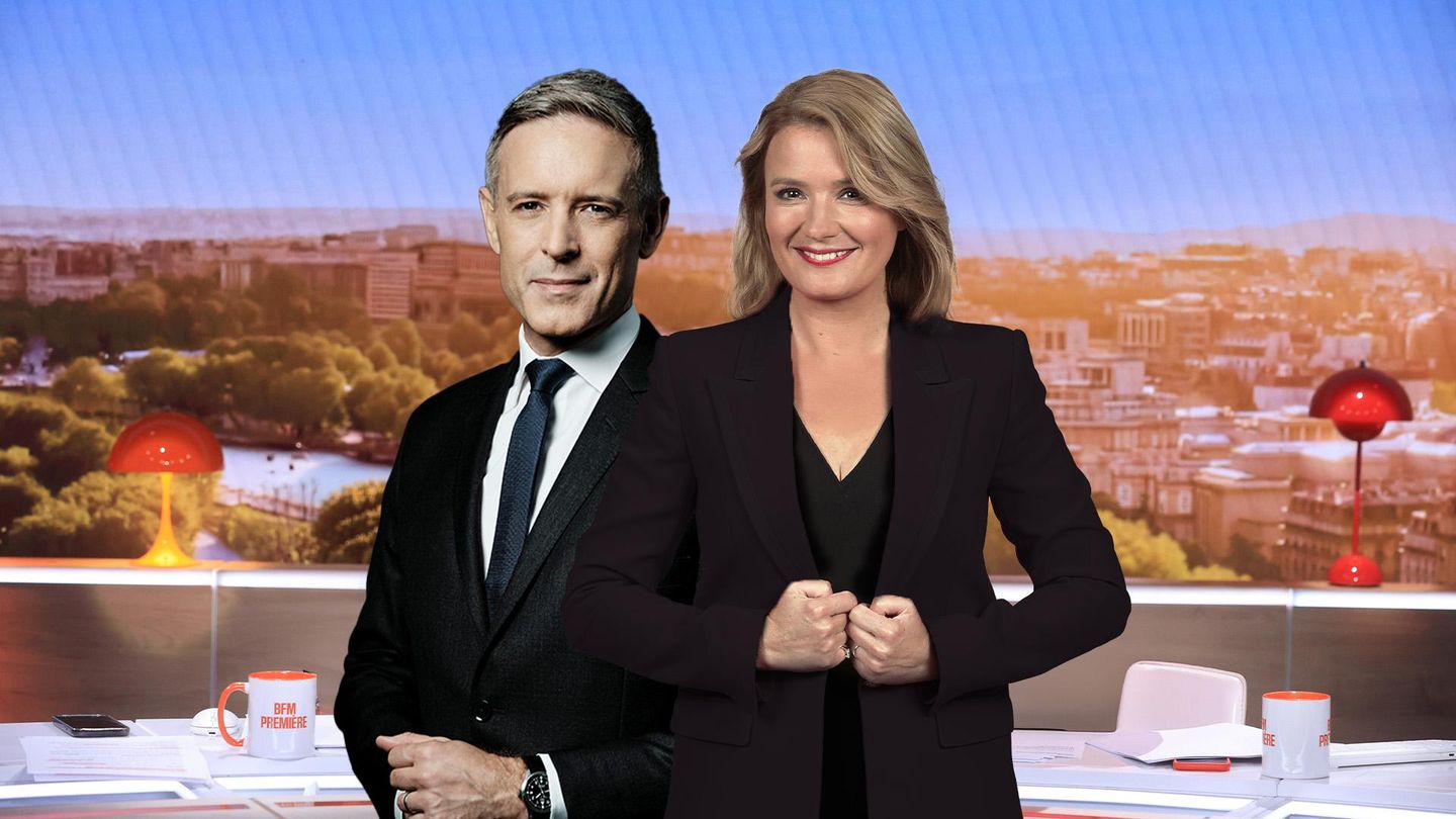 BFM Première