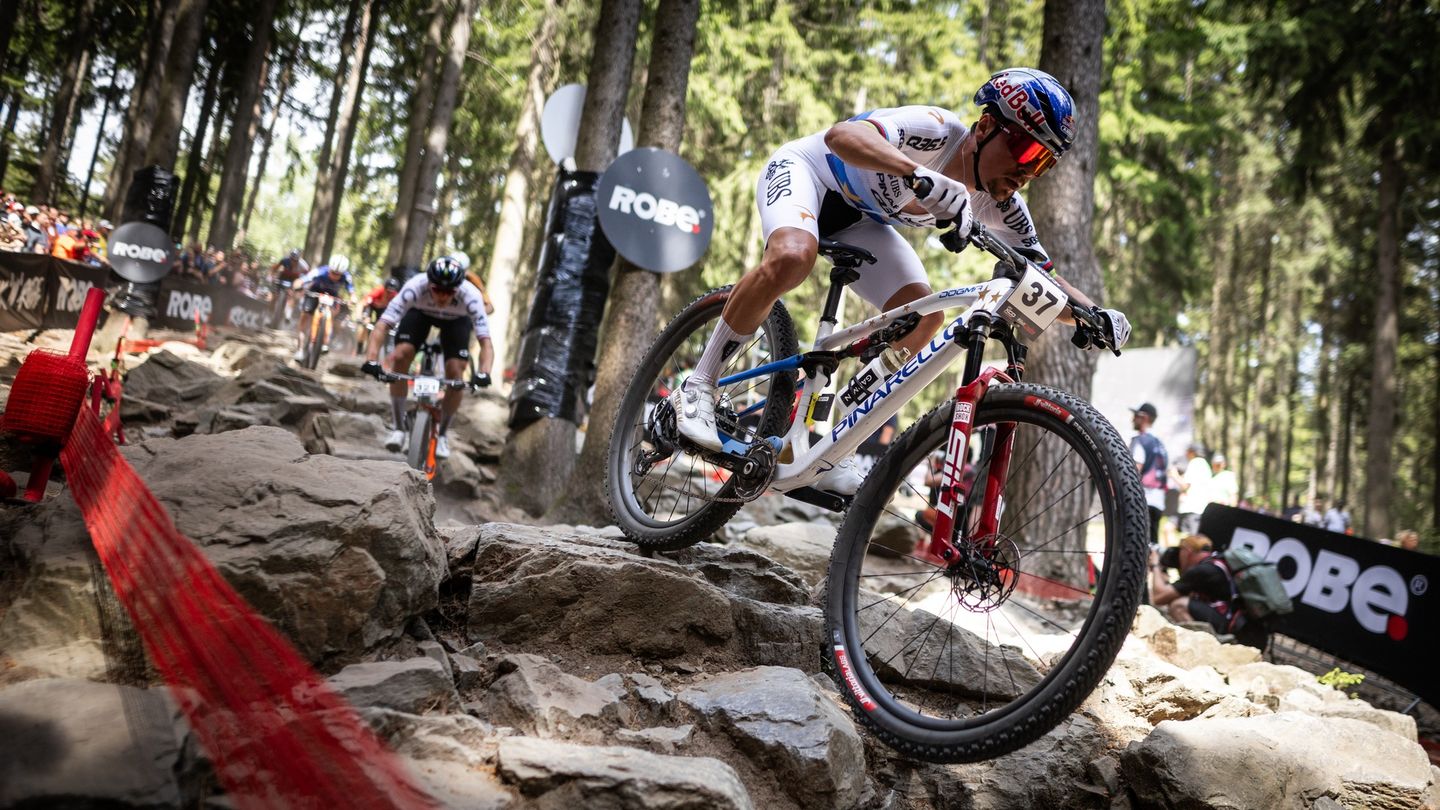 Nove Mesto | XCC
