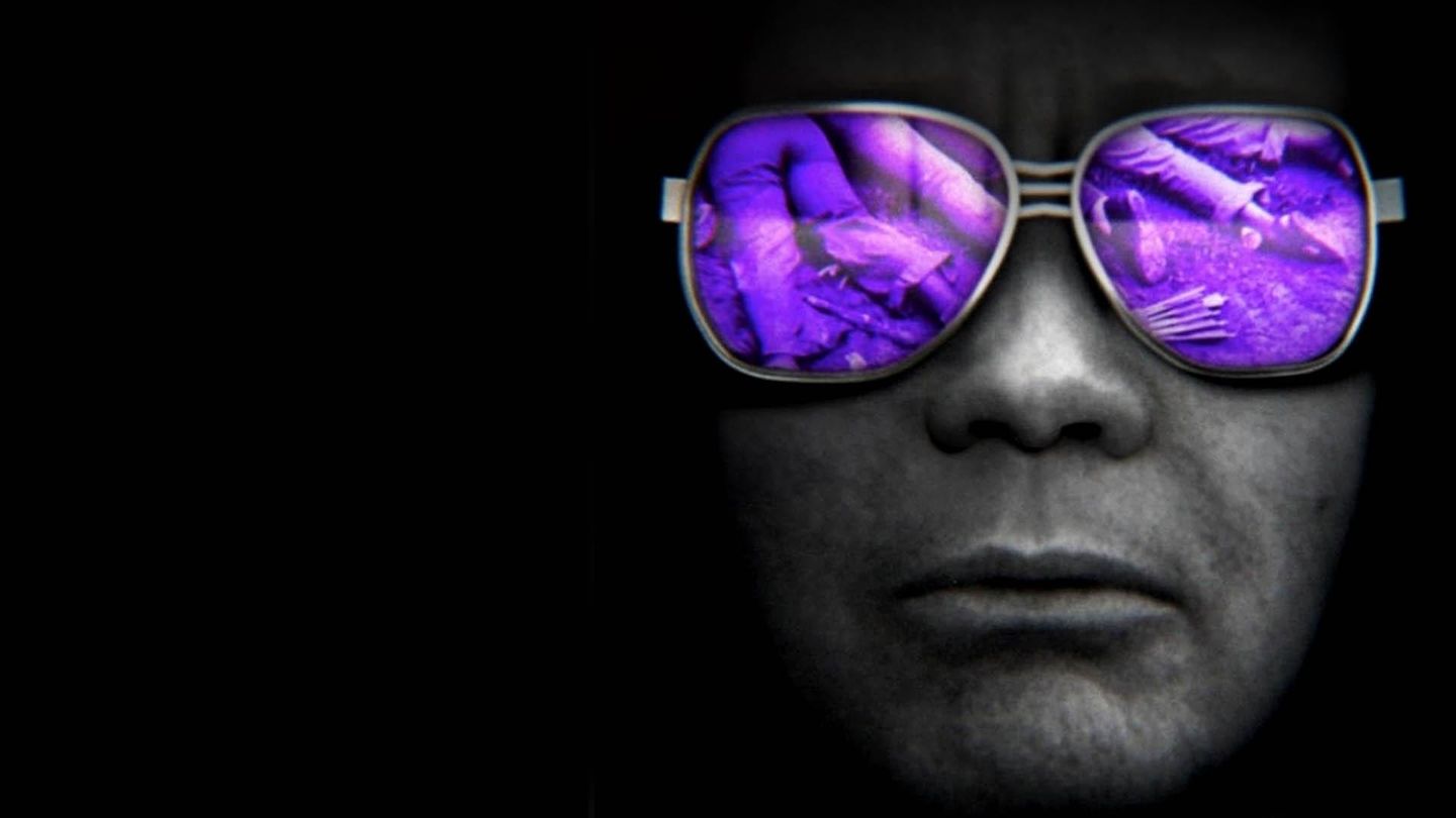 Jim Jones : La vraie histoire d'un gourou meurtrier