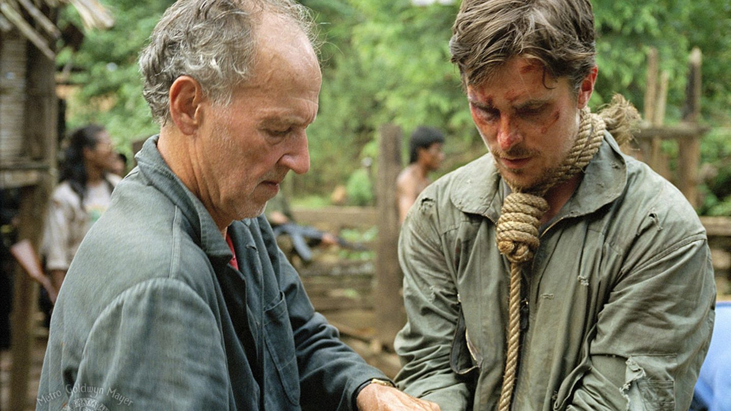 Rescue Dawn