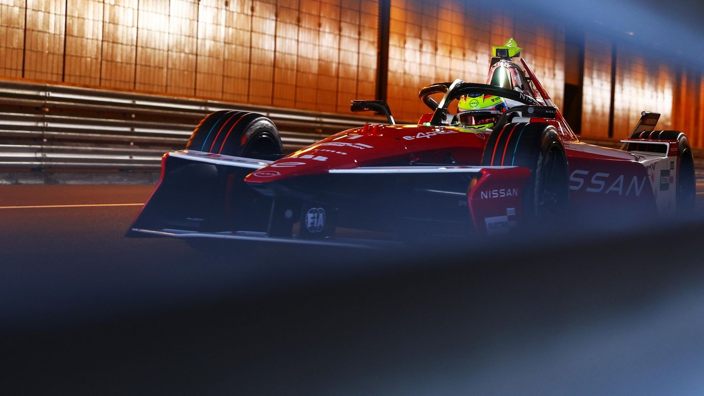 Monaco | Course 2