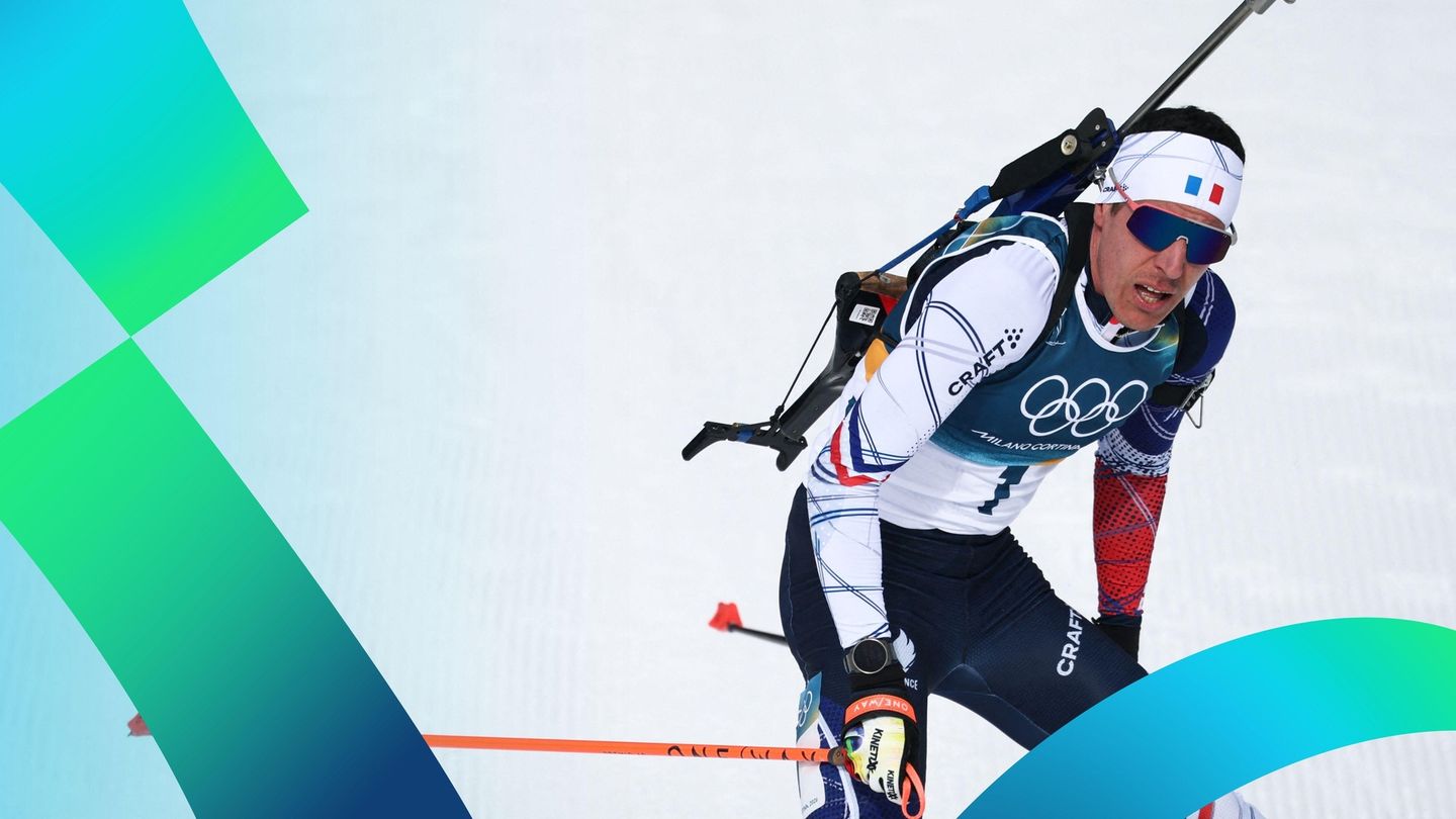 Biathlon | Relais (H)