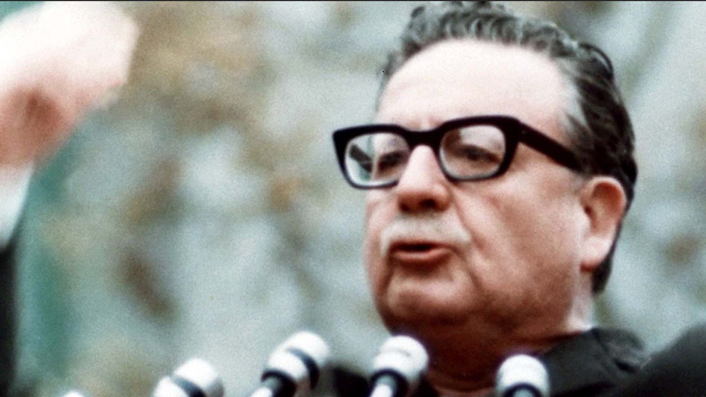 Chili, par la raison ou par la force