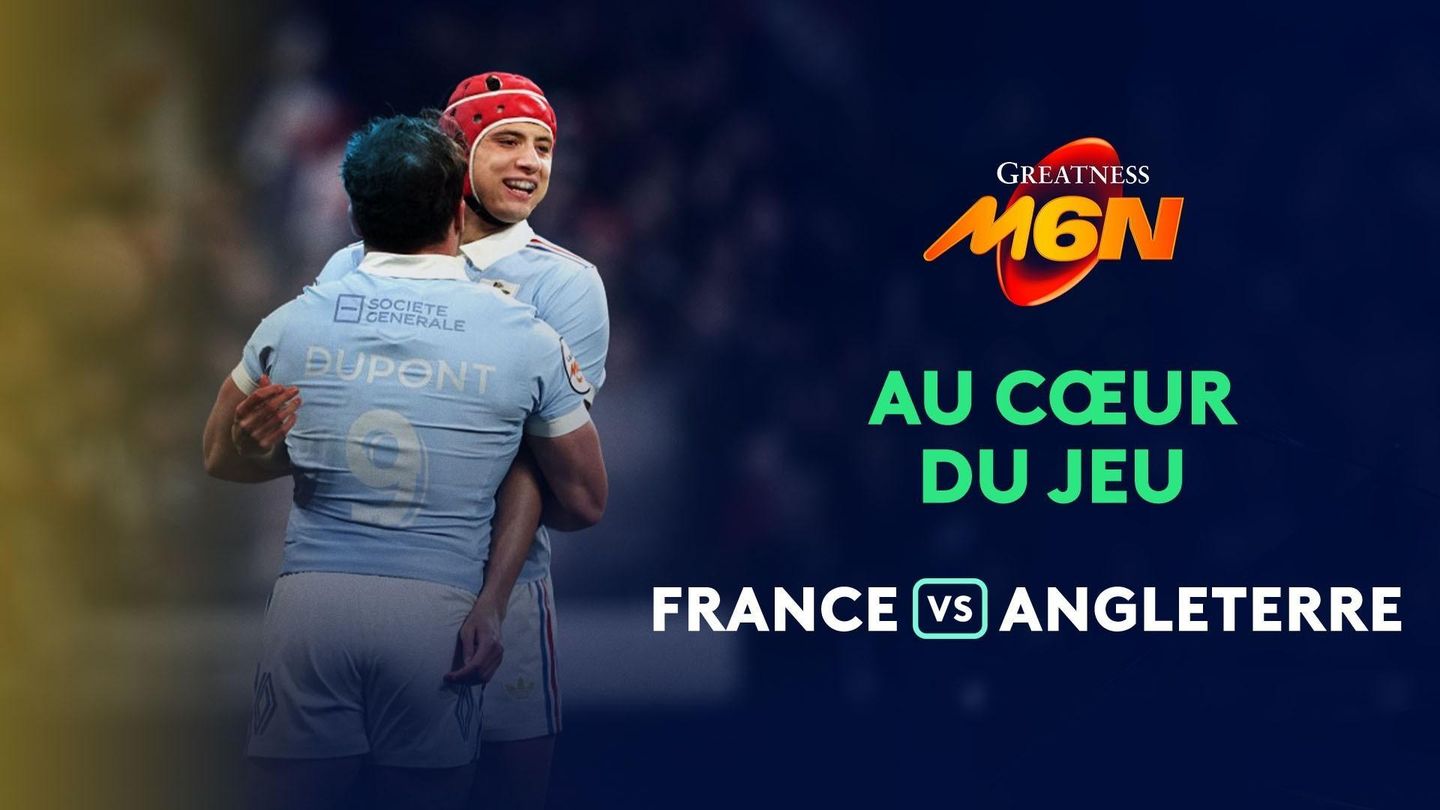 Rugby : Tournoi des Six Nations