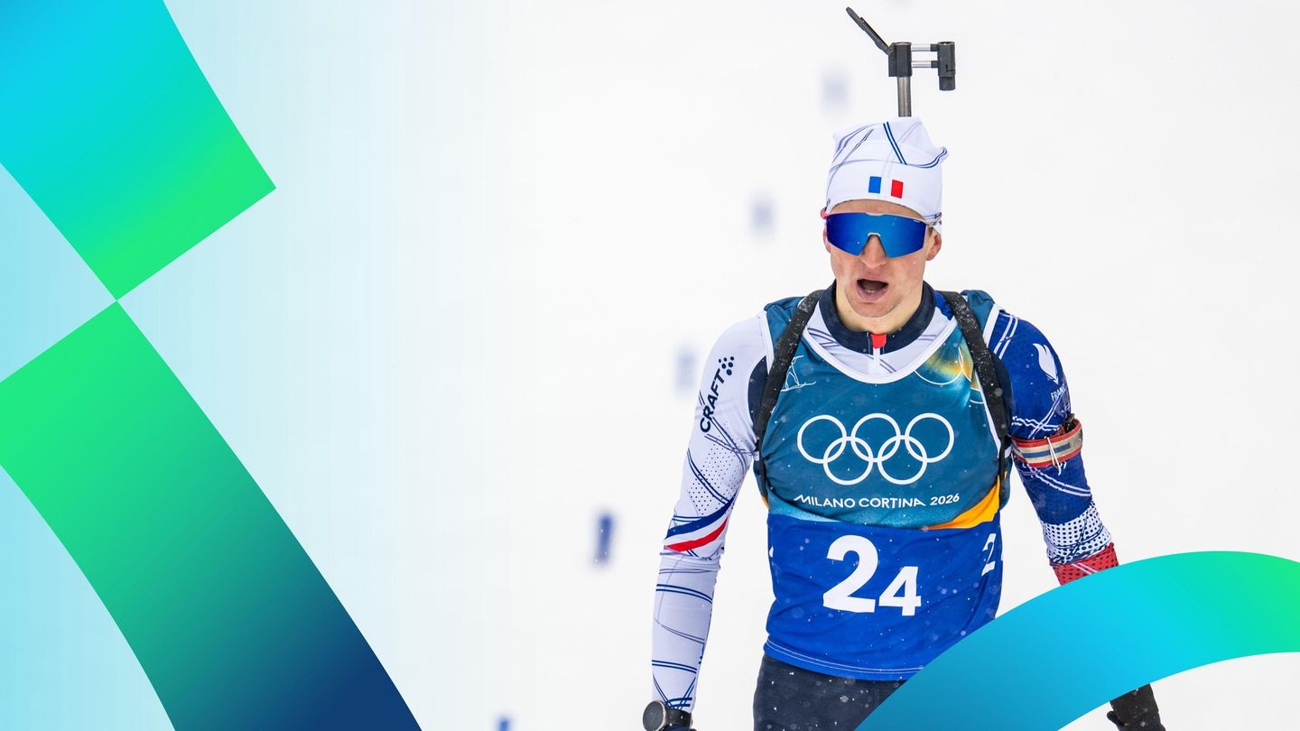 Biathlon | Mass Start (H)