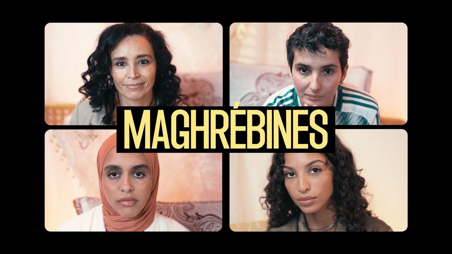 Maghrébines