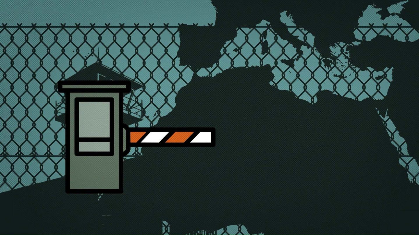 Délocaliser le droit d'asile ?