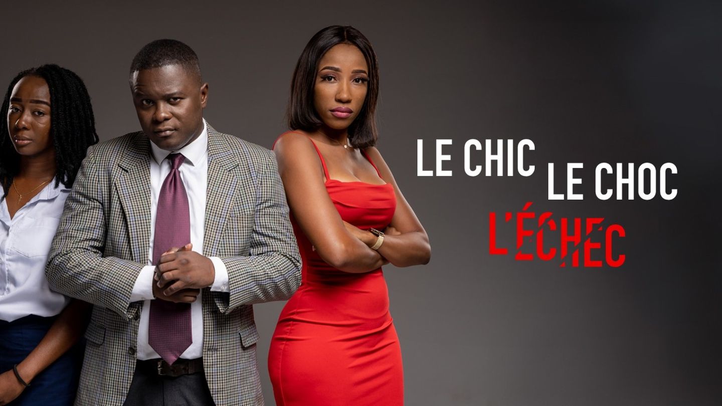 Le Chic, Le Choc, L'Eche - Episode 1