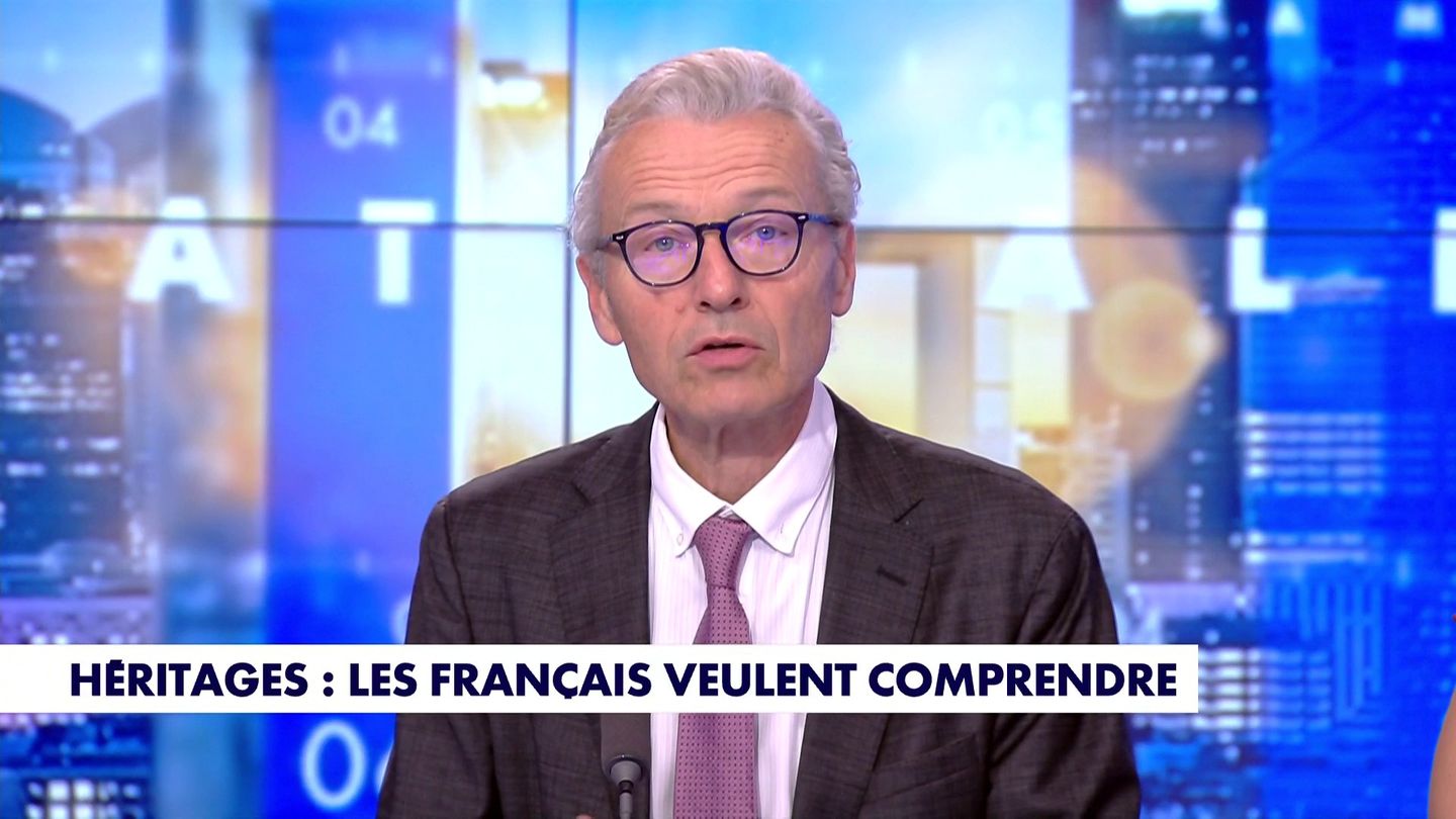 La chronique éco : héritages, les Français veulent comprendre