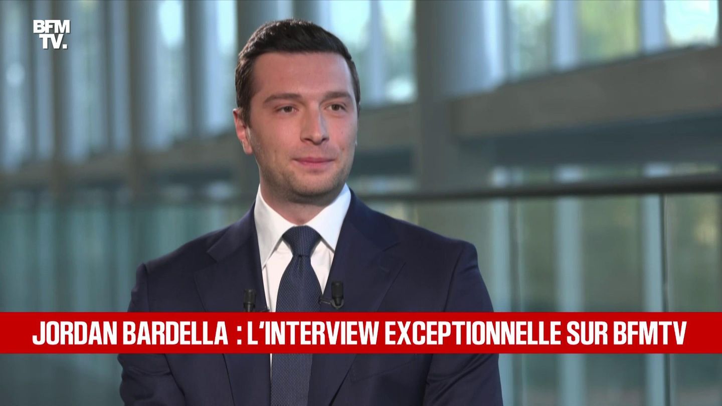 Les entretiens exclusifs