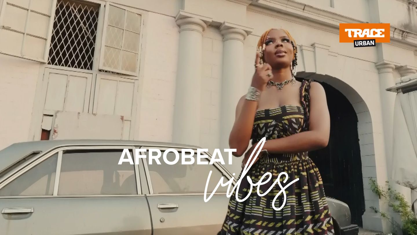 AFROBEAT VIBES