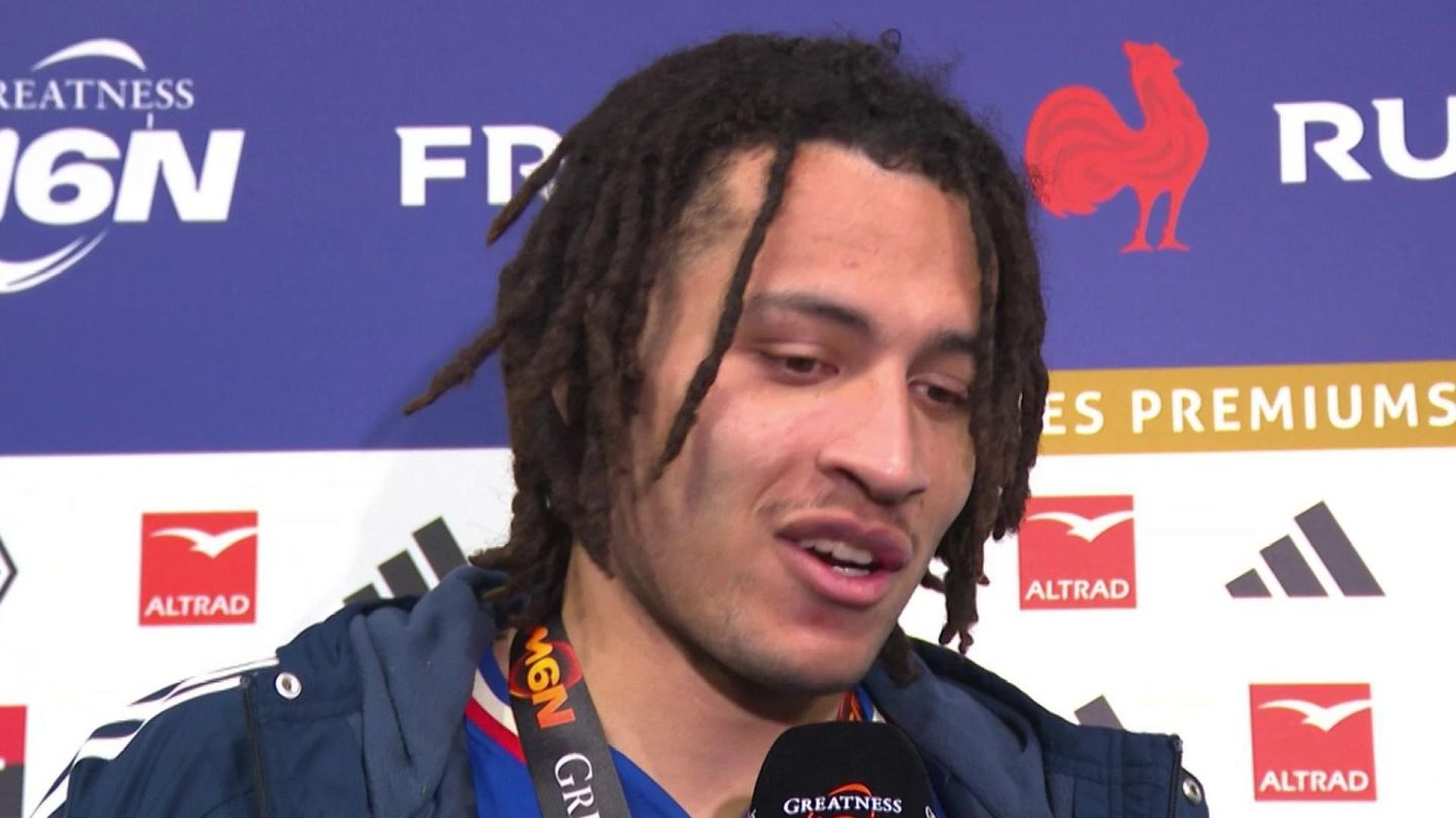 Tournoi des Six Nations de Rugby