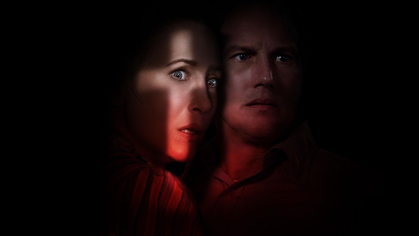 Conjuring : Sous l'emprise du Diable