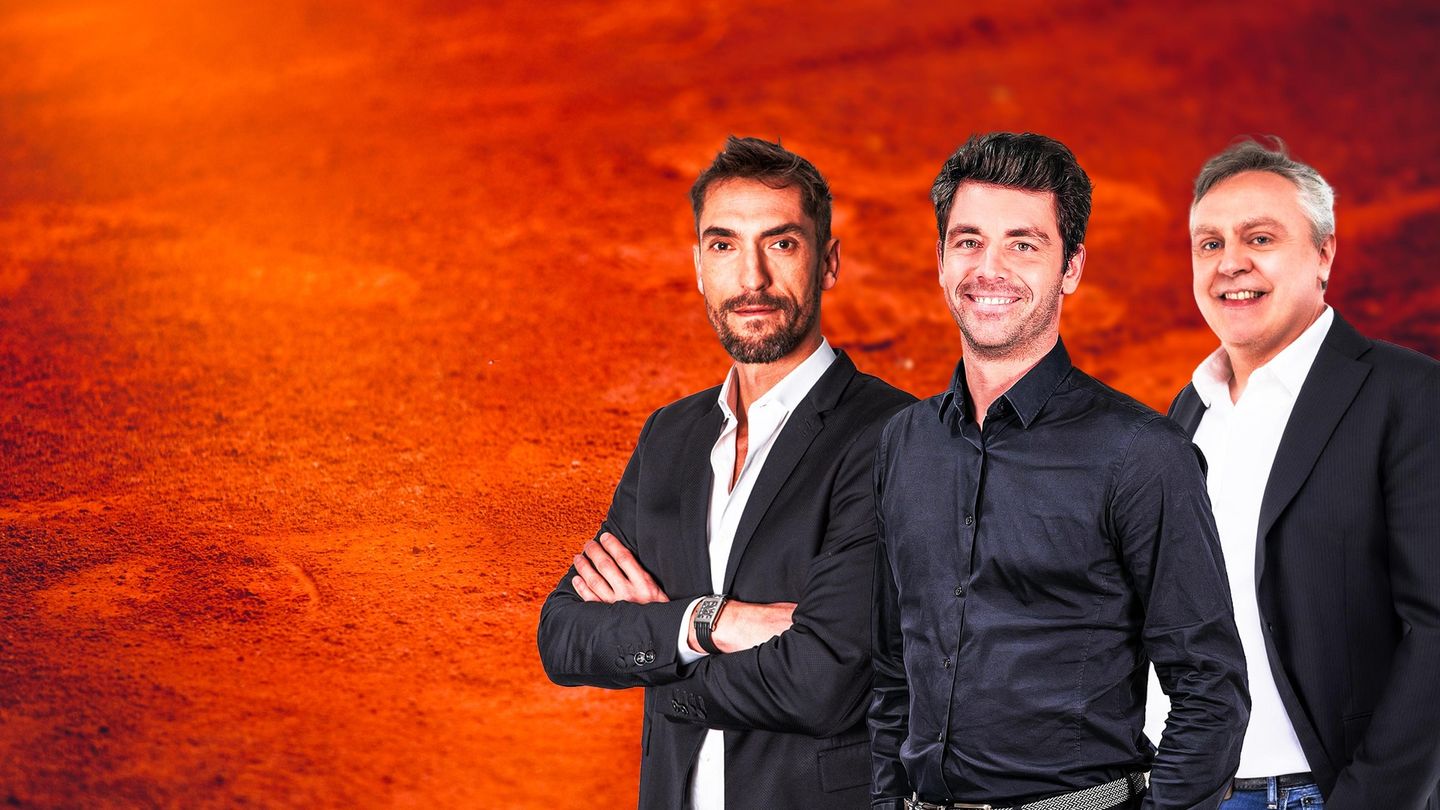 Retour Gagnant