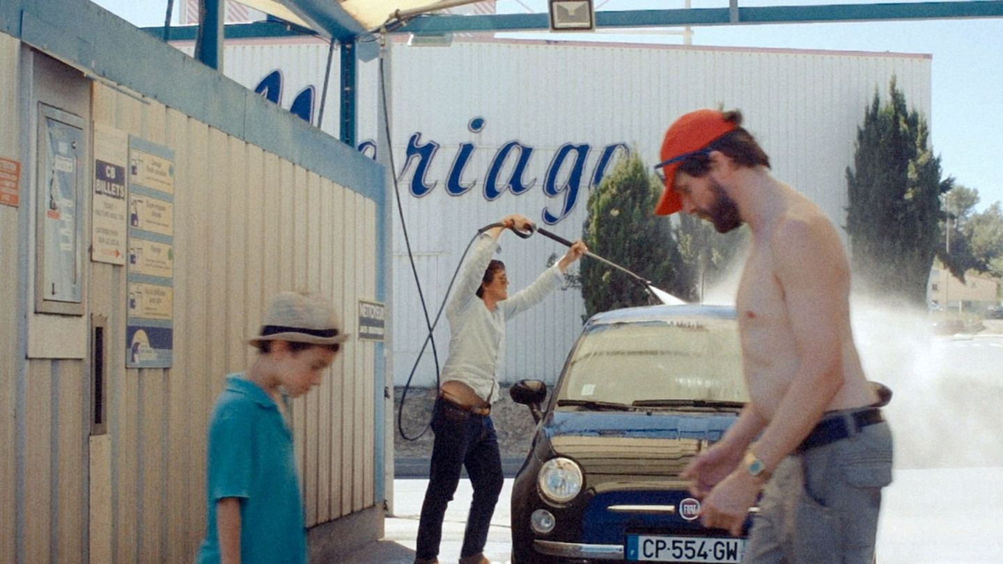 Le film de l'été