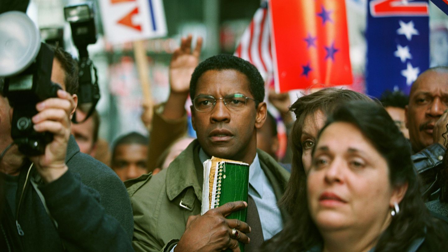 Un Crime Dans La Tête