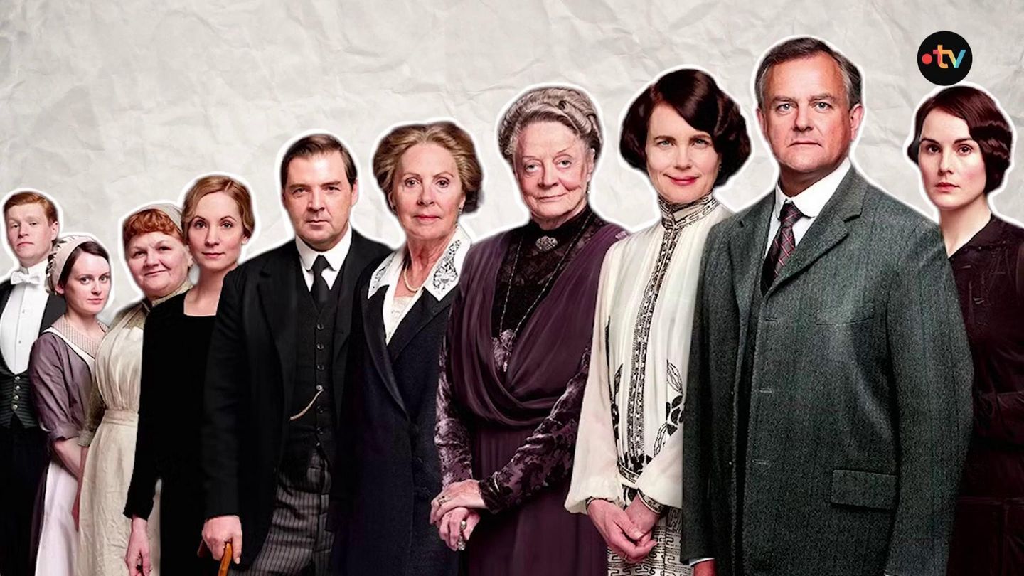 La vraie histoire de Downton Abbey