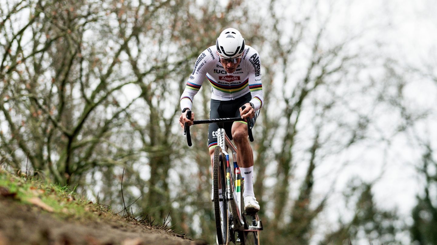 Gavere | Course Élite (H)