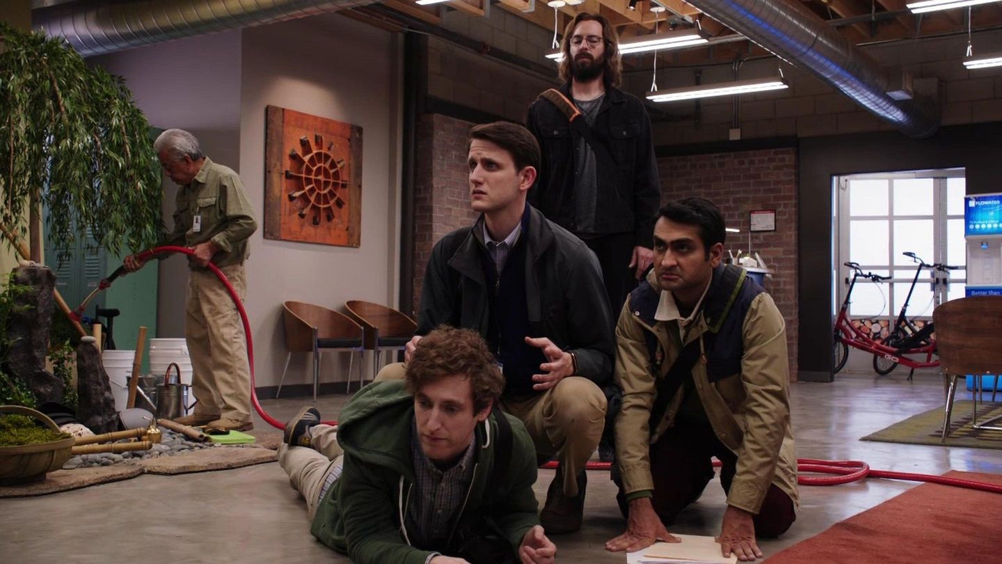Silicon Valley