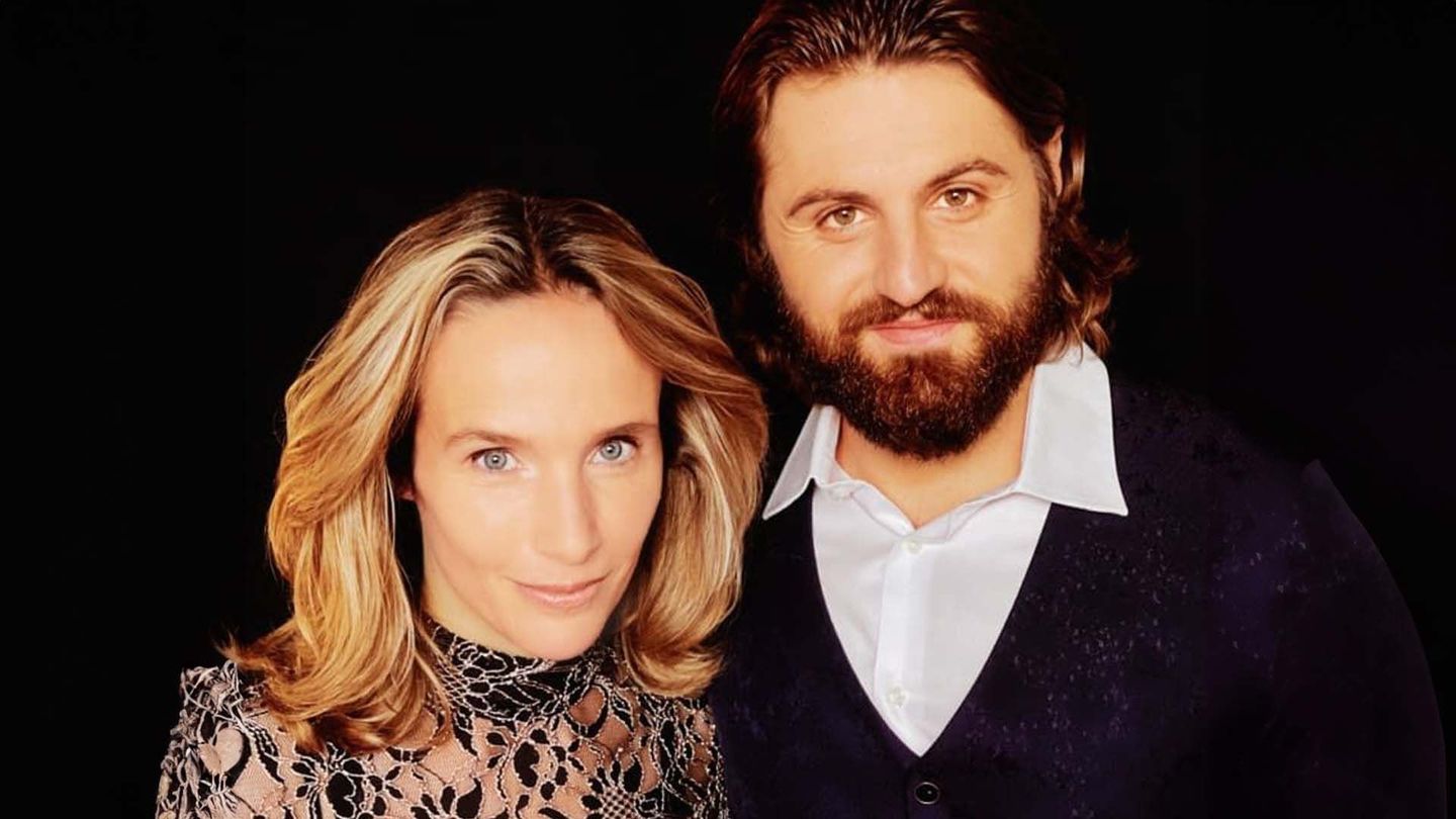 Hélène Grimaud & Konstantin Krimmel - Festival de piano de la Ruhr 2024