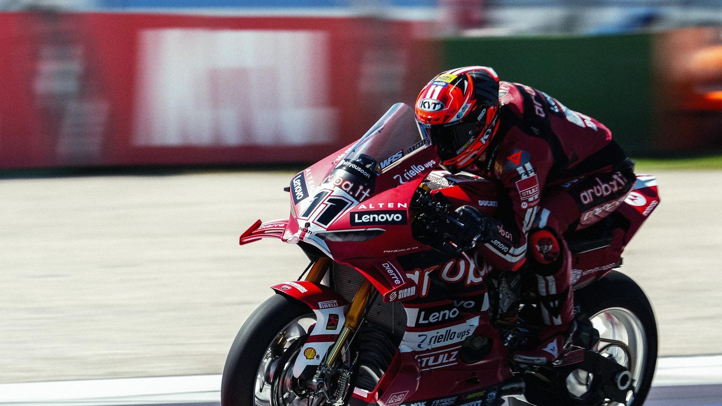 Misano | Essais Libres 2