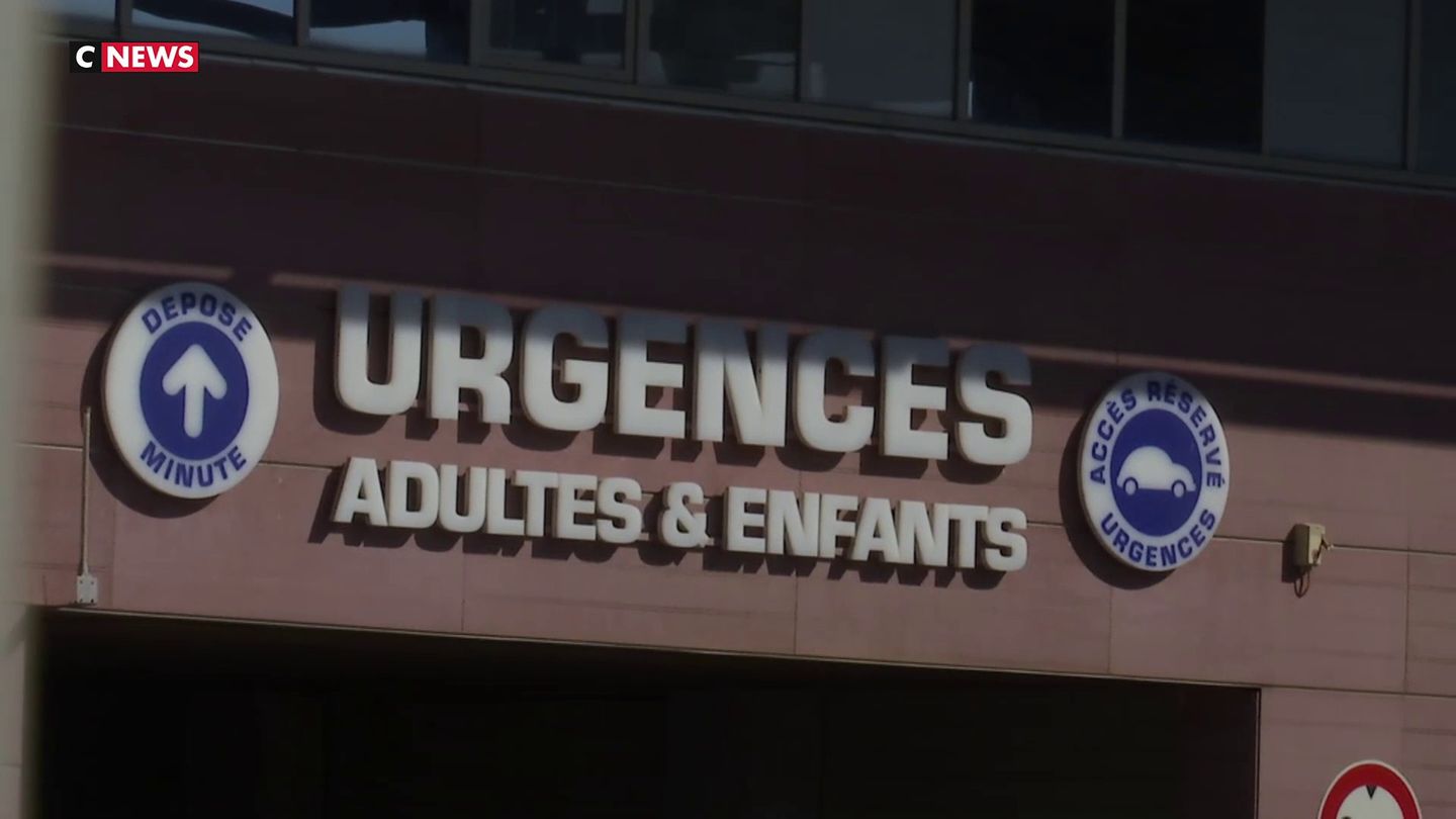 Canicule : les passages aux urgences se multiplient