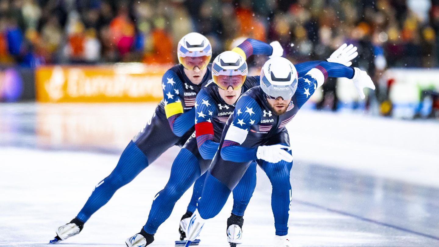 Inzell | 3e journée