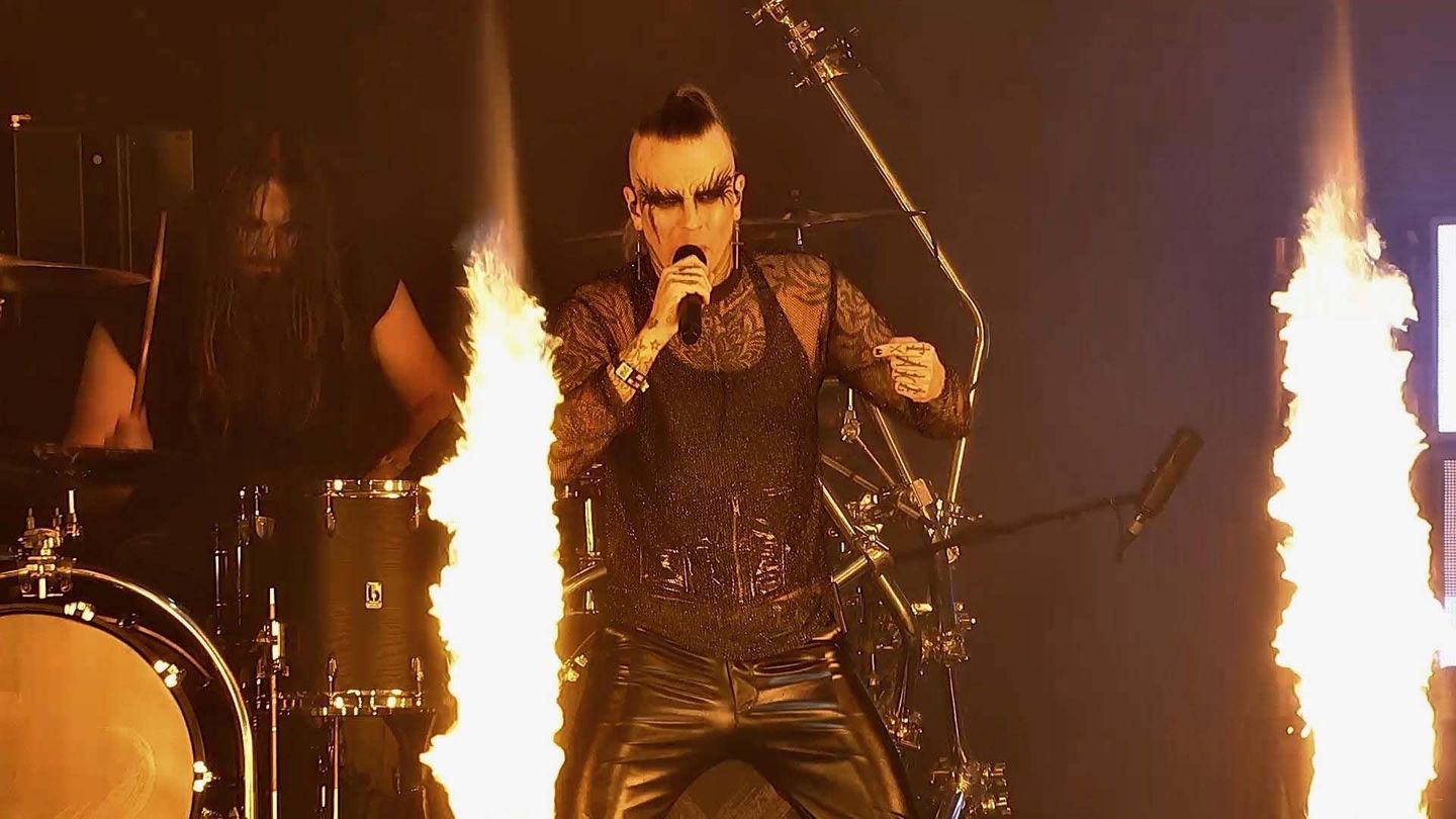 M'era Luna Festival