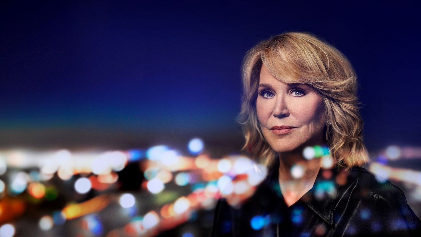 Au cœur du crime, avec Paula Zahn