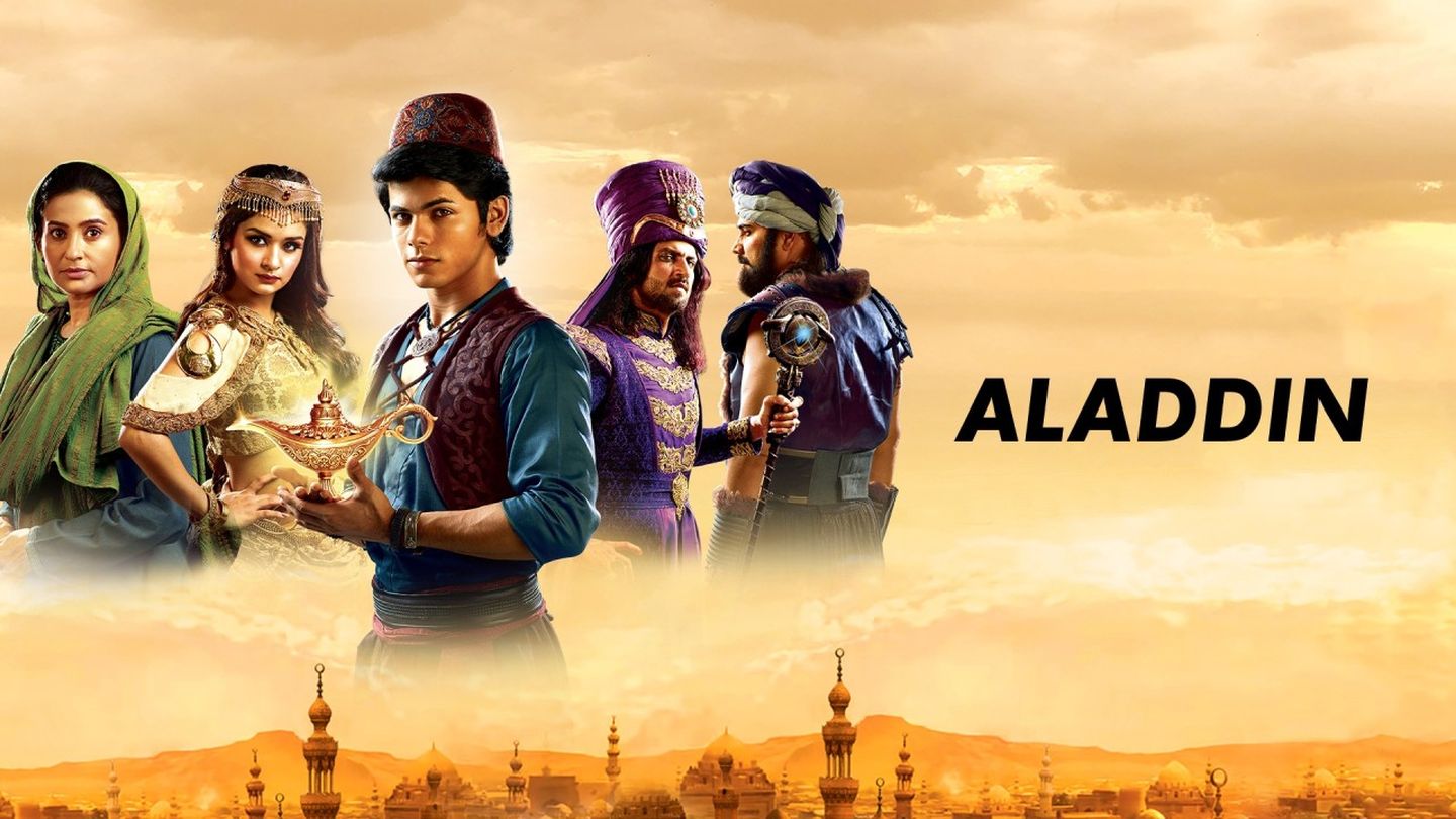 Aladdin