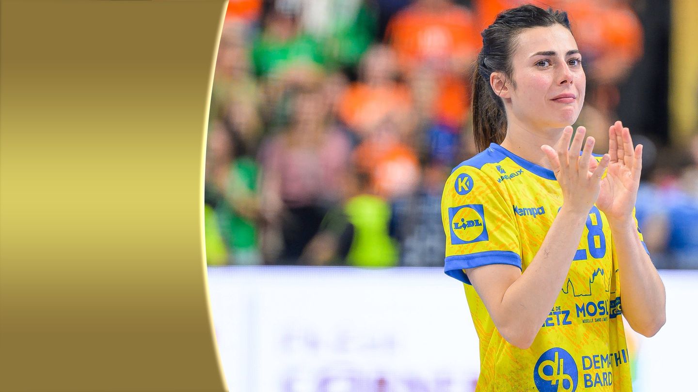 Storhamar Elite - Metz Handball