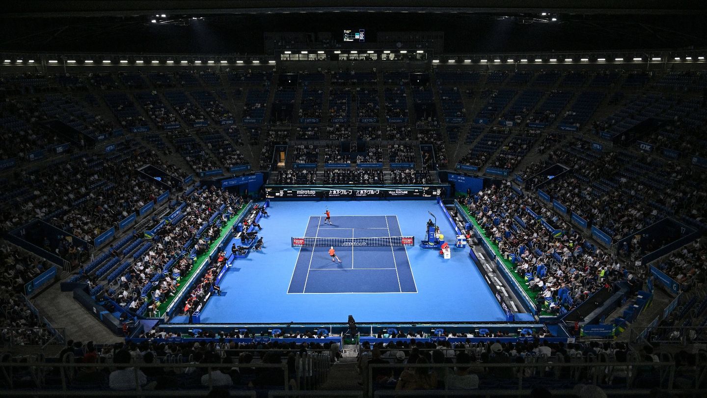 ATP 500 Tokyo : les meilleures rencontres en direct