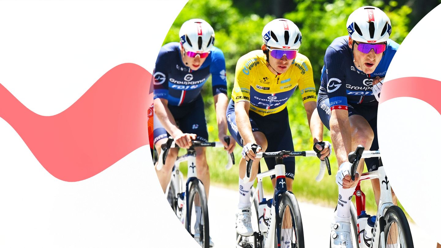 Tour de Suisse | 5e étape